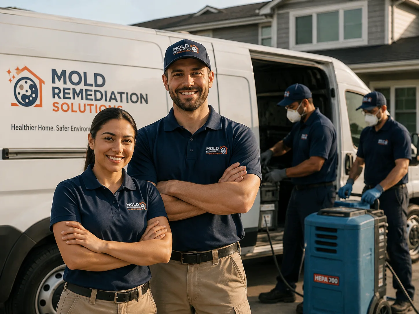 Mold Remediation company in Lenora, KS